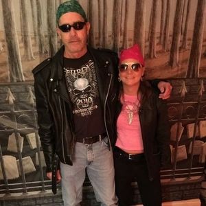 Meet your Posher, Toni